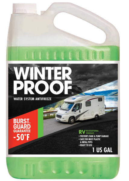 5533-R WP RV 3.78L EN -50F