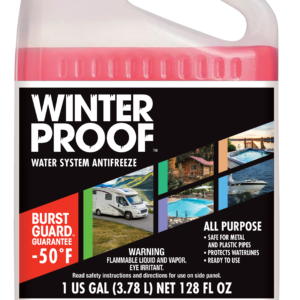 WINTERPROOF™ -50°F
