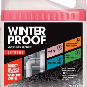 Cottage Antifreeze